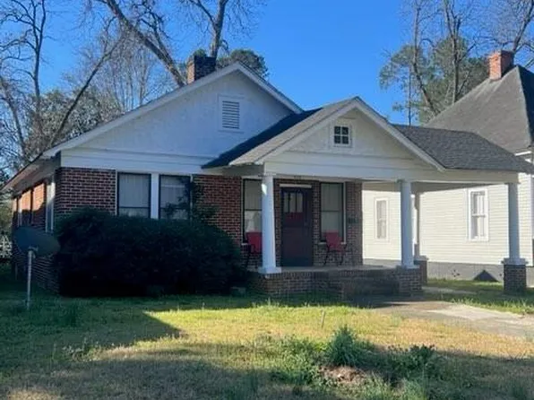 408 E 14th Ave, Cordele, GA 31015