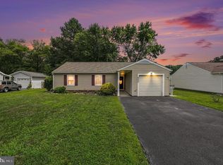 8853 Olde Mill Run, Manassas, VA 20110