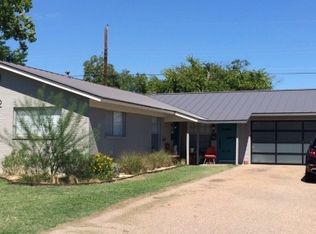 1802 Blue Crest Dr #B, Austin, TX 78704