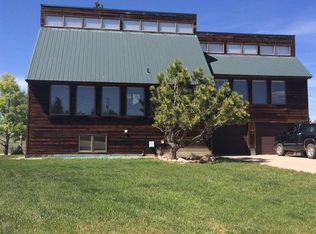 408 Upper Sunset Dr, Kemmerer, WY 83101