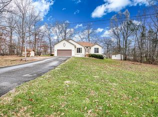 2007 Cravens Dr, Crossville, TN 38572