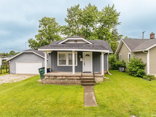 3007 S Monroe St, Muncie, IN 47302