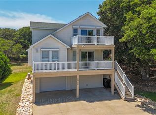 4928 Lunar Dr, Kitty Hawk, NC 27949