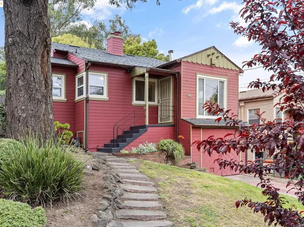3427 Pierson St, Oakland, CA 94619
