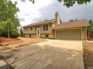 8672 S Balsam St, Littleton, CO 80128