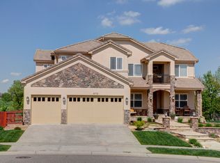 6772 Violet Way, Arvada, CO 80007