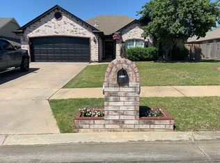 9721 E 111th St N, Owasso, OK 74055