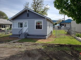2212 Jefferson Ave, La Grande, OR 97850