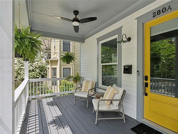 2nd image of 280 Milledge Ave SE #A