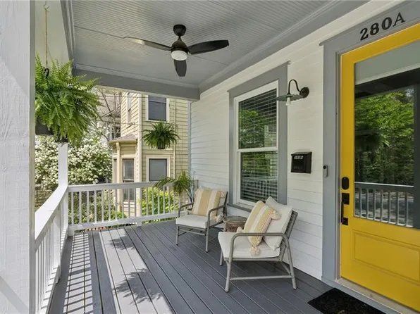 280 Milledge Ave SE #A, Atlanta, GA 30312