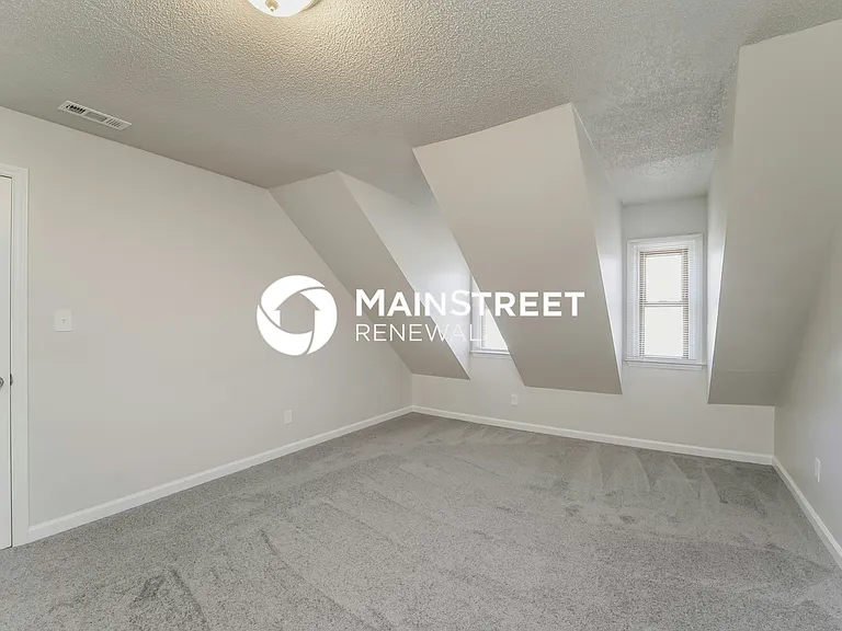 Bonus Room
