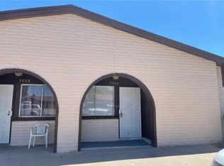 3008 E Glen Dr, El Paso, TX 79936