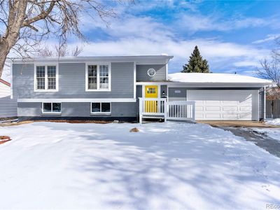 1662 S Walden Court, Aurora, CO, 80017
