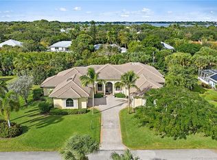 4723 SE Cheerio Way, Stuart, FL 34997