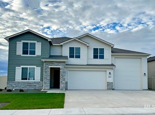 213 Ravello St, Caldwell, ID 83605