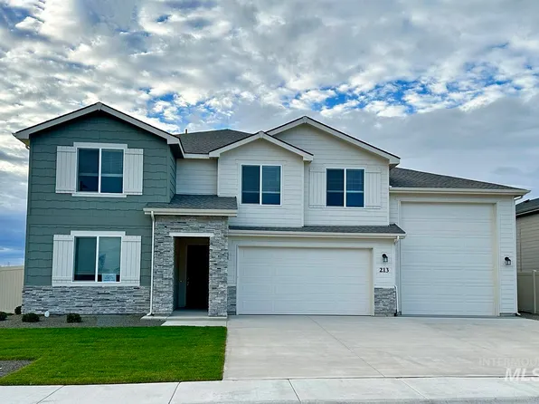 213 Ravello St, Caldwell, ID 83607