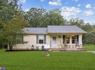 413 4th Ave, Chesilhurst, NJ 08089