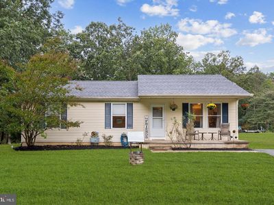 413 4th Ave, Chesilhurst, NJ, 08089