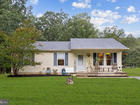 413 4th Ave, Chesilhurst, NJ 08089