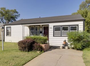 2541 N Minneapolis Ave, Wichita, KS 67219