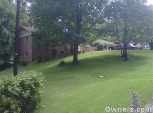 507 Red Oak Ln, Kingsport, TN 37663