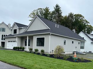 24 Tilden Ln UNIT C8, York, ME 03909