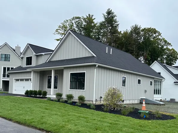 24 Tilden Lane #C8, York, ME 03909