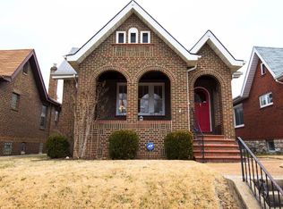 5631 Rhodes Ave, Saint Louis, MO 63109