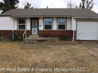 408 E Rose Dr, Oklahoma City, OK 73110