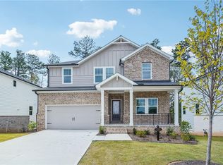 151 Martin Spring Rd, Lawrenceville, GA 30045