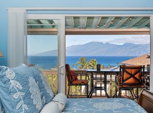 132 Kahana Nui Rd, Lahaina, HI 96761