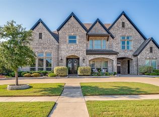 1640 Cypress Lake Ln, Prosper, TX 75078