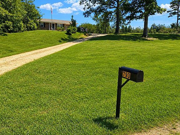 3rd image of 793 County Road 7301