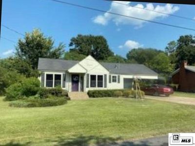 134 Fairview Dr, Bastrop, LA, 71220