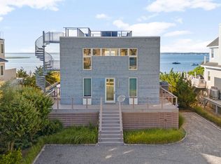 846 Dune Rd, Westhampton Beach, NY 11978