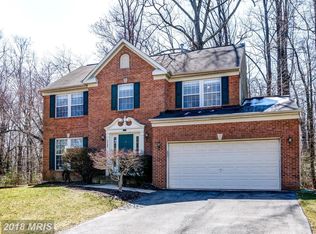 5803 Huckburn Ct, Laurel, MD 20707