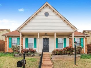 1643 Ranmar Dr, Cordova, TN 38016