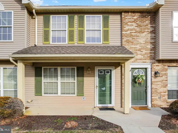 120 Easterly Dr, Mechanicsburg, PA 17050