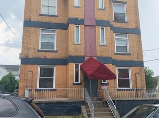 1510 Maple St #1, Homestead, PA