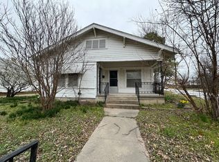402 Nw #D, Ardmore, OK 73401
