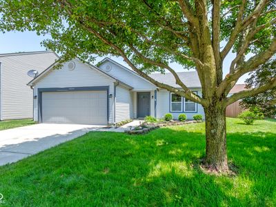 14255 Holly Berry Cir, Fishers, IN, 46038