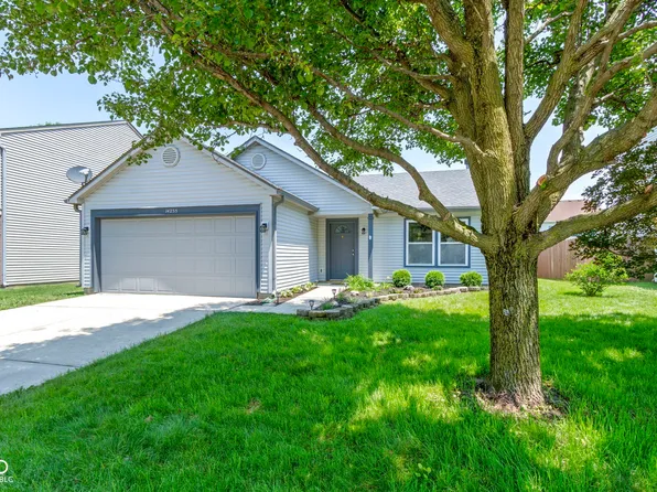 14255 Holly Berry Cir, Fishers, IN 46038