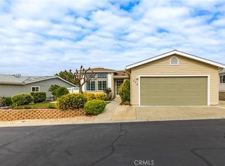 375 Partridge Dr, Paso Robles, CA 93446