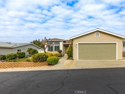 375 Partridge Ave, Paso Robles, CA, 93446
