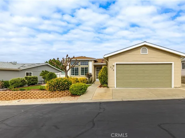 375 Partridge Dr, Paso Robles, CA 93446