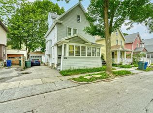 20 Fountain St, Rochester, NY 14620