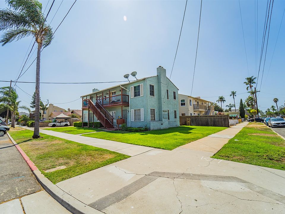 1st image of 704-10 G Ave
