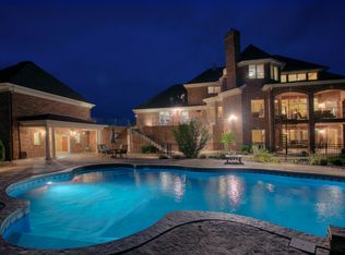 20711 Benson St, Bucyrus, KS 66013