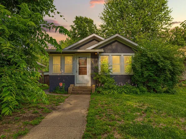 3233 42nd Ave S, Minneapolis, MN 55406