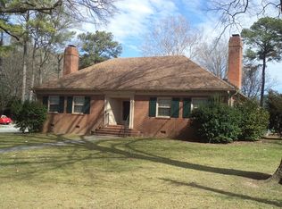 214 Chaptico Rd, South Hill, VA 23970